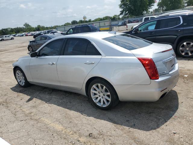 2015 CADILLAC CTS LUXURY 1G6AX5SX8F0116985