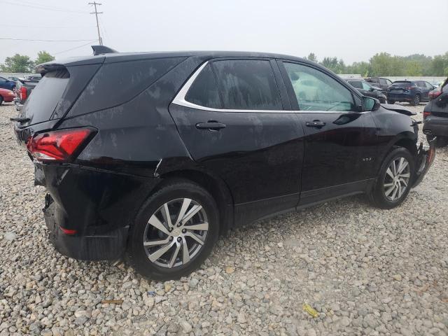 2023 CHEVROLET EQUINOX LT - 3GNAXUEG6PL170977