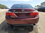 HONDA ACCORD EXL снимка