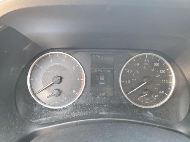 2023 NISSAN SENTRA S - 3N1AB8BV9PY294894