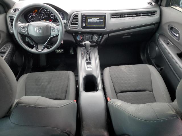 2019 HONDA HR-V SPORT - 3CZRU5H10KM728711