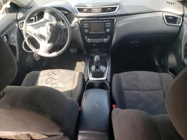 2015 NISSAN ROGUE S - KNMAT2MV2FP556145