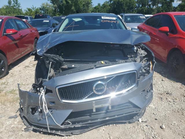 VIN 7JR102FK0KG014047 2019 Volvo S60, T5 Momentum no.5