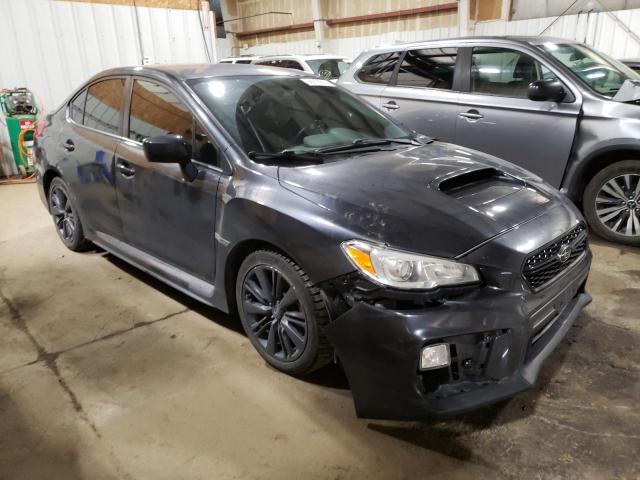 2019 SUBARU WRX JF1VA1A62K9817261  66973914