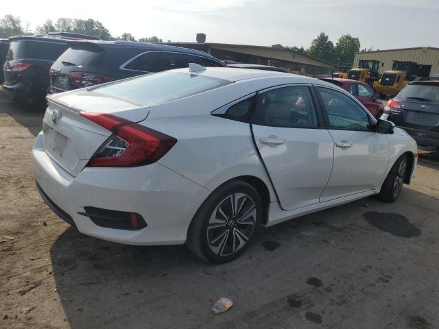 2017 HONDA CIVIC EX - 19XFC1F45HE205138