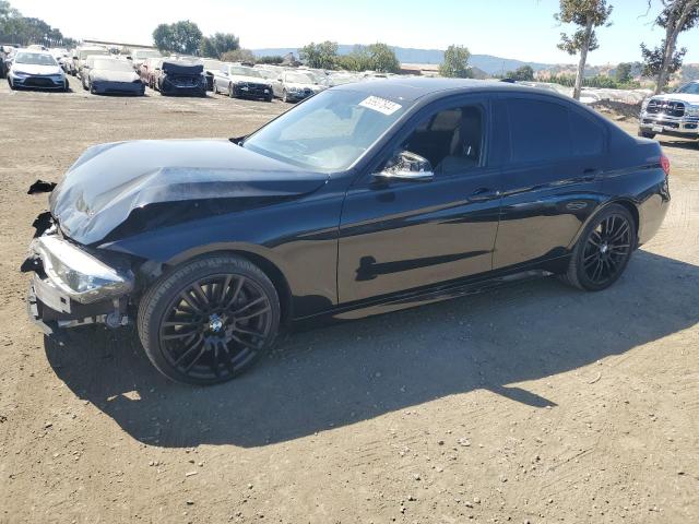 2017 BMW 340 I - WBA8B3C36HK777641