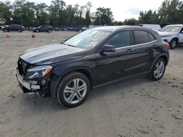 VIN WDCTG4EB7KU002912 2019 Mercedes-Benz GLA-Class,... no.1