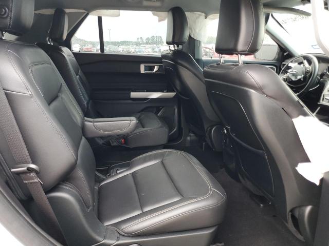 2020 FORD EXPLORER X - 1FMSK7DH5LGC89640