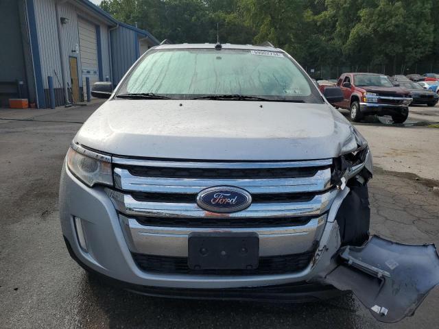 VIN 2FMDK3GC1EBA14231 2014 Ford Edge, SE no.5