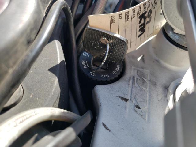 2007 KTM 690 SUPERM VBKL1S4057M706074