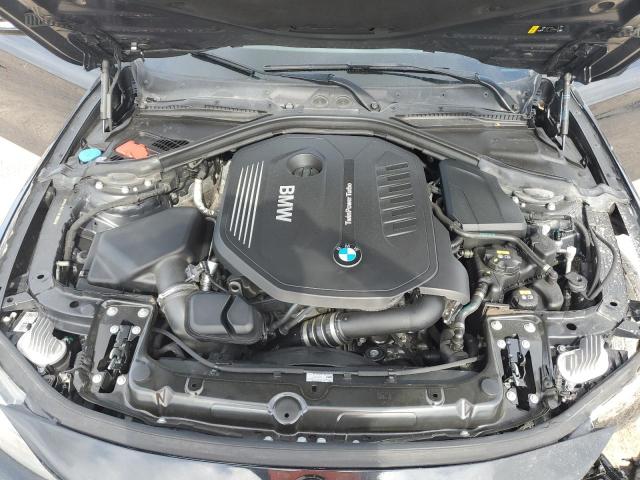 VIN WBA4J5C53JBF06902 2018 BMW 4 Series, 440I Gran ... no.11