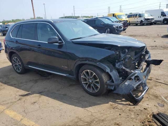 VIN 5UXKR0C52E0K50304 2014 BMW X5, Xdrive35I no.4