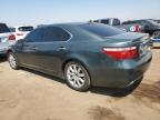 LEXUS LS 460 JTHBL46F175033409 снимка