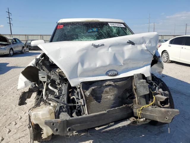 VIN KNDJT2A63D7754663 2013 KIA Soul, + no.5