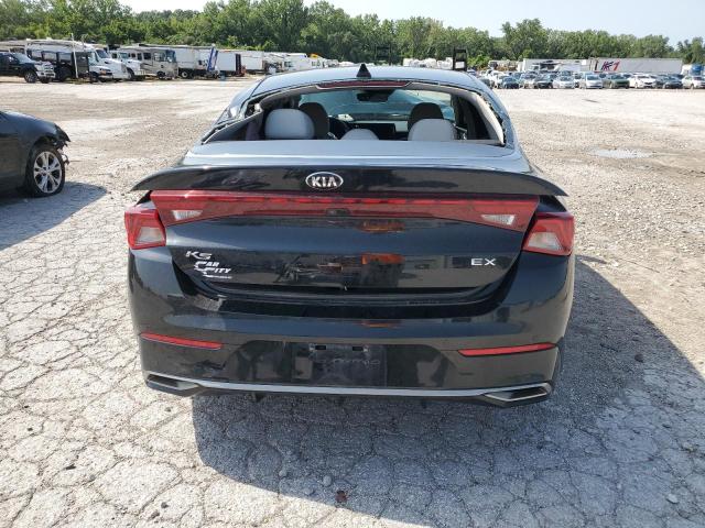 2021 KIA K5 EX - 5XXG34J29MG036660