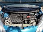 NISSAN VERSA NOTE photo