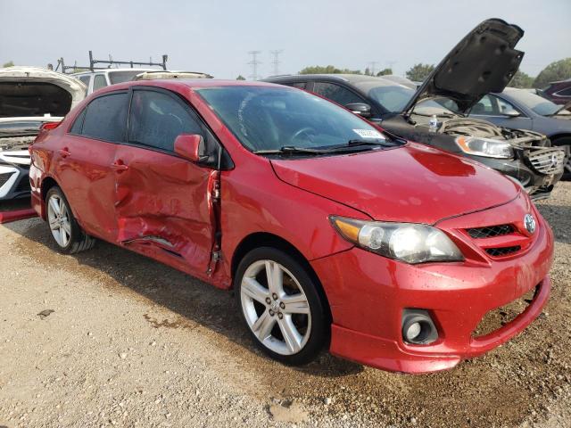 VIN 2T1BU4EE6DC946575 2013 Toyota Corolla, Base no.4