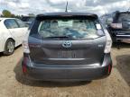 TOYOTA PRIUS V photo