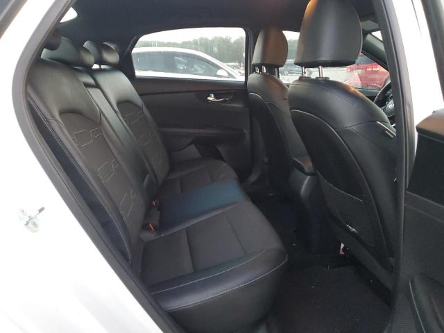 2021 KIA FORTE GT L - 3KPF34AD5ME292039
