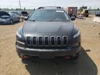 JEEP CHEROKEE T photo