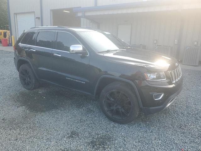 2015 JEEP GRAND CHER - 1C4RJEBG5FC841105