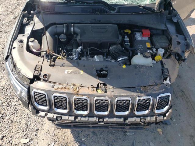 2023 JEEP COMPASS LA - 3C4NJDFN1PT545537