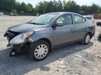 NISSAN VERSA S photo