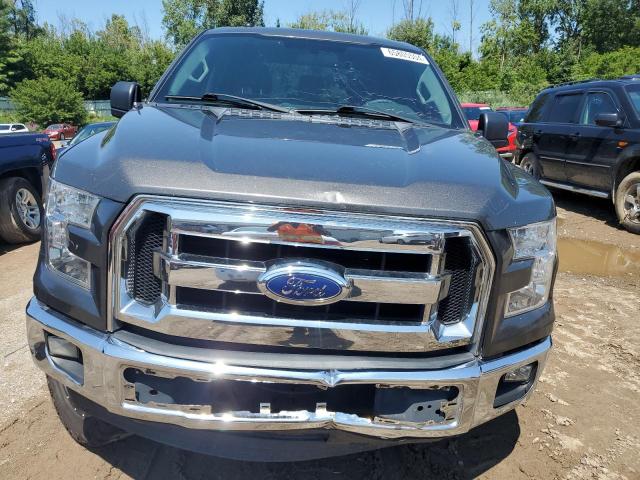 2017 FORD F150 SUPER 1FTEW1C83HKD60780  65805504