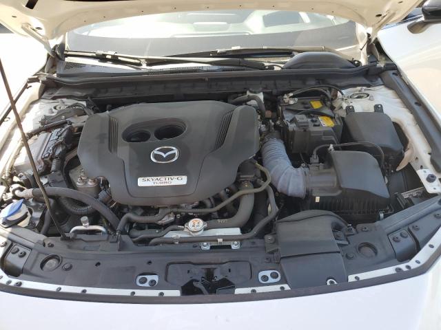 2021 MAZDA 3 - JM1BPBJYXM1327445