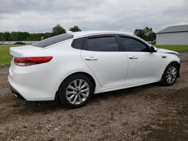 2018 KIA OPTIMA LX - 5XXGT4L30JG270784