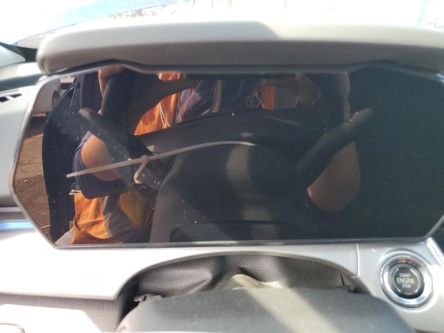 2024 CHEVROLET TRAX 1LT - KL77LHE28RC225354