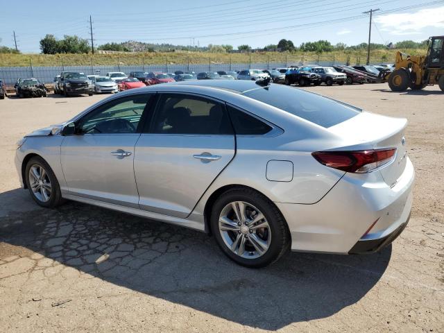 2019 HYUNDAI SONATA LIM 5NPE34AFXKH771465  66302314