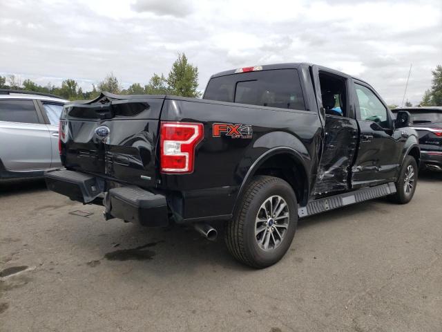 2019 FORD F150 SUPER - 1FTEW1EP3KKE51186