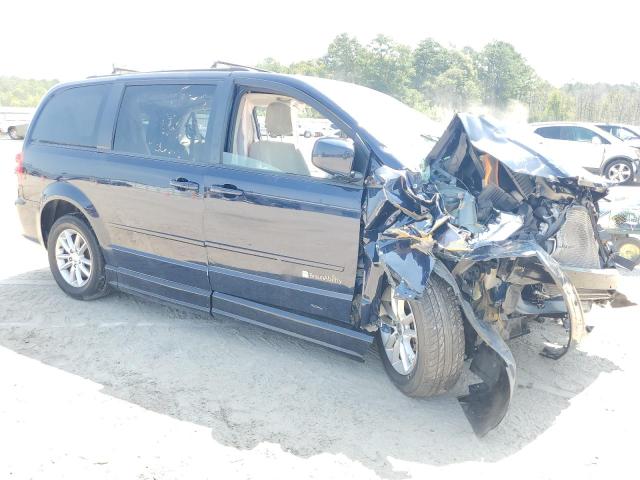 2015 DODGE GRAND CARA - 2C4RDGCG9FR569019