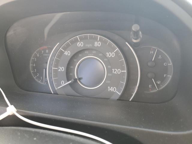 2015 HONDA CR-V EXL - 5J6RM4H72FL047763