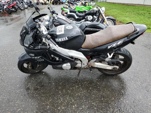 2002 YAMAHA YZF600 R JYA5AHE002A029565
