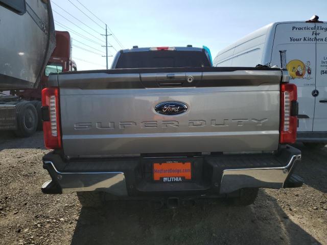 2023 FORD F350 SUPER - 1FT8W3BM3PEC25948