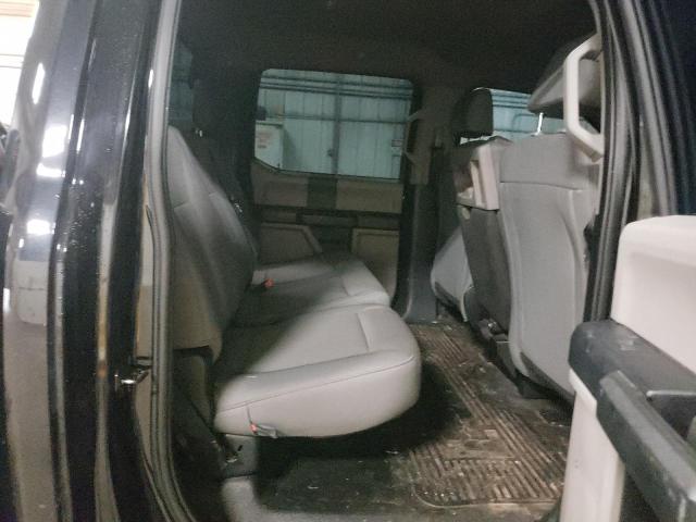 2020 FORD F350 SUPER - 1FT8W3BT5LEC89460