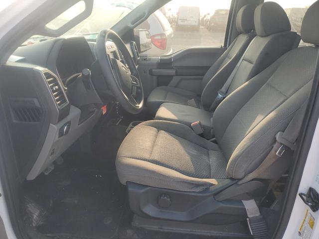 2018 FORD F150 SUPER - 1FTEW1EP5JFC94185