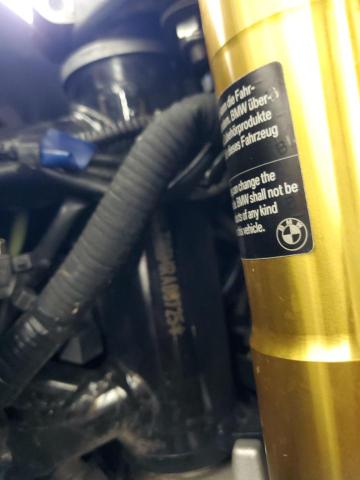 2021 BMW G310 R WB30G4306MRA08725