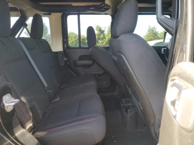2022 JEEP WRANGLER U - 1C4JJXFG2NW117565