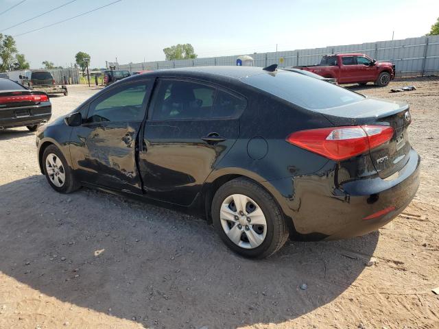 2015 KIA FORTE LX - KNAFK4A64F5428984