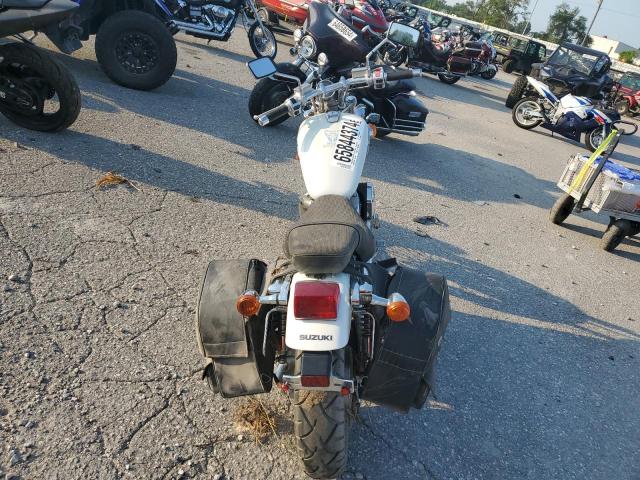 2007 SUZUKI VS800 JS1VS52A272100595