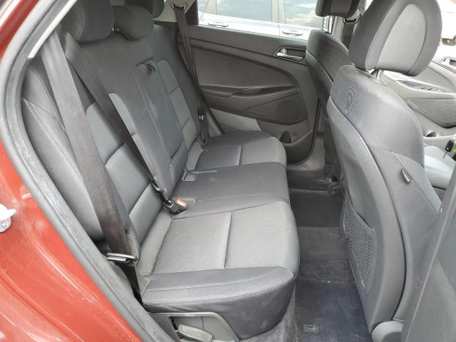 2018 HYUNDAI TUCSON SE - KM8J23A4XJU785974