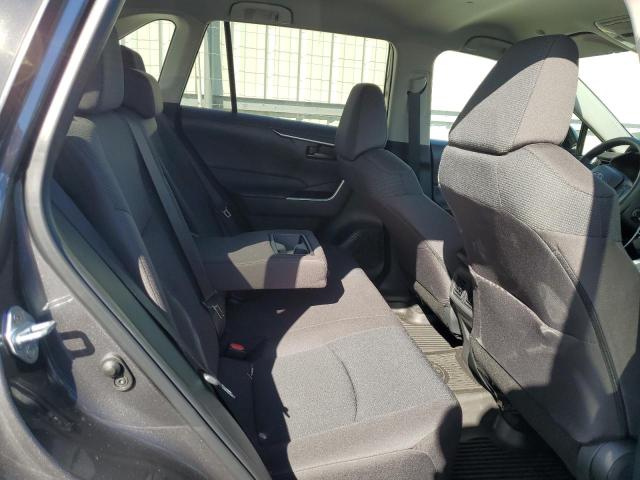 2023 TOYOTA RAV4 LE - 2T3F1RFV2PW370239