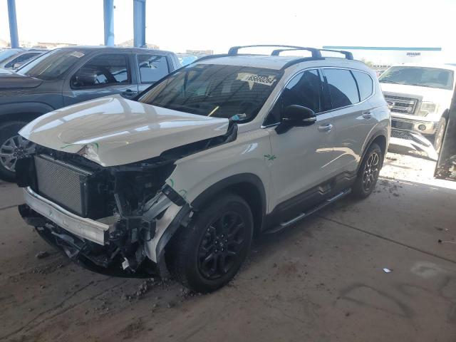 2023 HYUNDAI SANTA FE X - 5NMS64AJ6PH533499