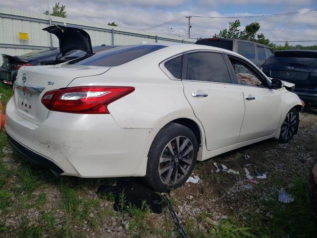 Vin: 1n4al3ap2hc130385, lot: 54497405, nissan altima 2.5 20173