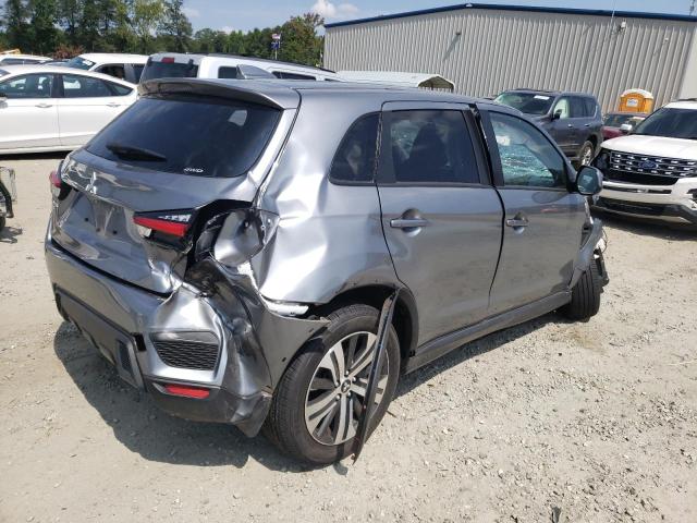 VIN JA4ARUAU7PU016325 2023 Mitsubishi Outlander, S/Se no.3