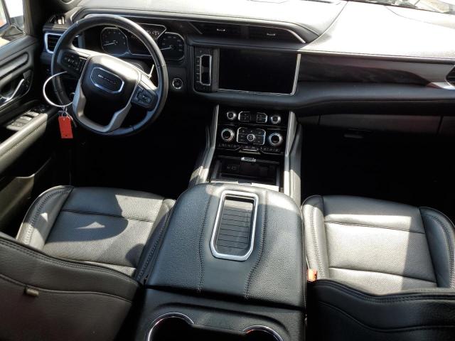 2021 GMC YUKON DENA - 1GKS2DKLXMR135834