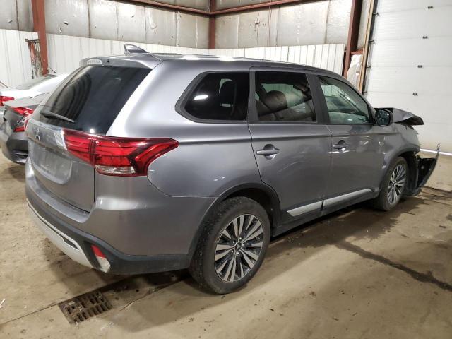 Vin: ja4az3a30lz027505, lot: 67391304, mitsubishi outlander se 20203